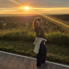 Диля Быкова, 24.05, Казань