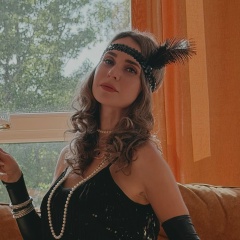 Ольга Ларькова, 15.02, Мамоново
