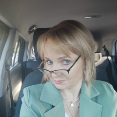 Светлана Бычкова, 17.07.1977, Жуковский