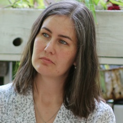 Александра Чуракова, Киров