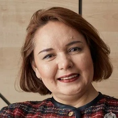 Лира Волкова, 12.10, Уфа