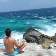 Дмитрий Махов, 19.06.1985, Cancún