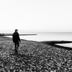 Александр Драполенко, Санкт-Петербург