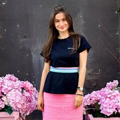 Екатерина Стучевская, 16.12, Санкт-Петербург