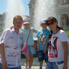 Виктор Кривенко, 10.03, Одесса