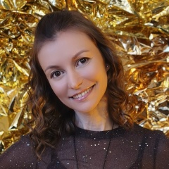 Дарьюшка Соколова, 24.01.1987, Череповец