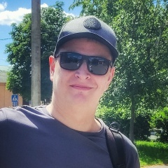 Денис Тимошков, 30.11