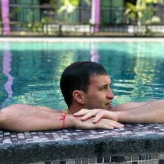 Алексей Утяганов, 05.06.1986, Санкт-Петербург