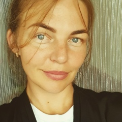 Екатерина Диденко, 29.10, Санкт-Петербург