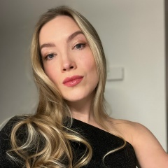 Anna Boldina, 14.06, Haarlem