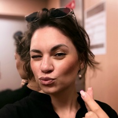Алла Храмцова