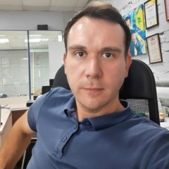 Роман Лыжов, 04.06.1990, Ульяновск