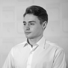Александр Шава, 19.01