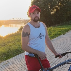 Кирилл Володкевич, 09.11.1987, Сокол