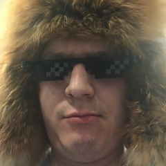 Дмитрий Блум, 18.08, Santa Maria