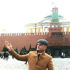 Сергей Борисович, 05.01.1901