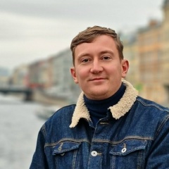 Артём Андреев, Кандалакша