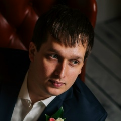 Александр Конопелько, 16.11, Москва