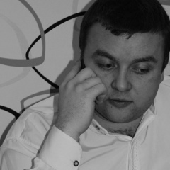 Dmitriy Danilov, 26.07, Москва