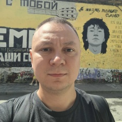 Марсель Фаттахов, Ижевск