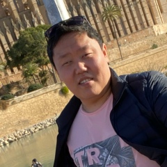 Mingiyan Utashev, 22.04, Barcelona