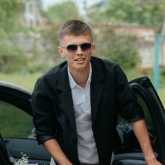Вадим Попов, Прохладный