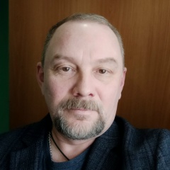 Константин Бодренков, 09.01.1972, Санкт-Петербург