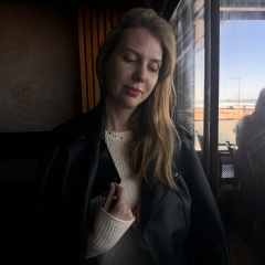 Natalia Kazakova, Санкт-Петербург