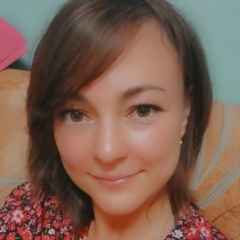 Ирина Ушакова, 17.08.1988, Санкт-Петербург