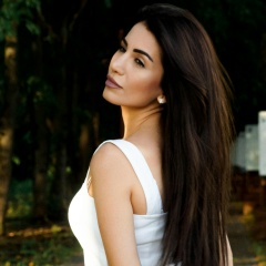 Gayane Khachatryan, 04.08, Москва