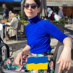 Irina Ginzburg, 22.09.1982, Berlin