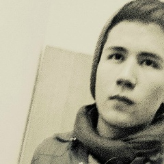 Arturo Garcia, 30.04.1997