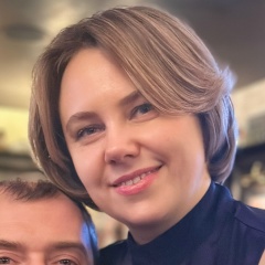 Яна Молчанова, 06.03, Москва