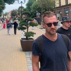 Иван Владимирович, 03.06, Ярославль