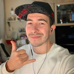 Илья Осипов, 16.01.1987, Москва