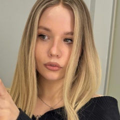 Анастасия Хайлук, 02.08, Санкт-Петербург