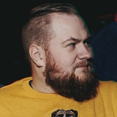 Алексей Зубарев, 09.10.1991