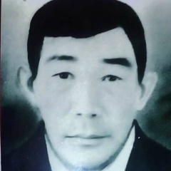 Санджи Хулхачиев, 27.11, Элиста