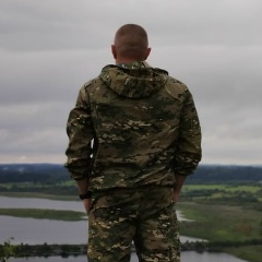 Владимир Ершов, 13.05, Звенигород