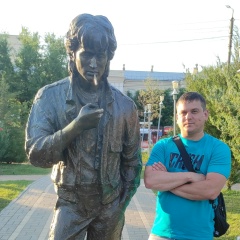 Роман Сычугов, 02.12.1986, Тольятти