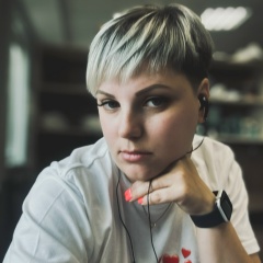 Юлия Горлова, 22.07.1985, Томск