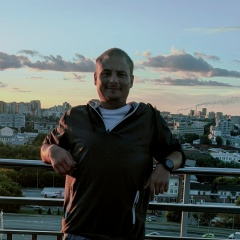 Михаил Сладко, 12.06, Киров