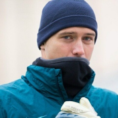Misha Kerzhakov, 28.01.1987, Санкт-Петербург