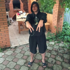 Георгий Федотов, 16.09, Москва