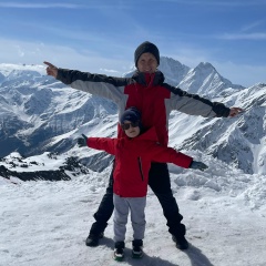 Слава Бобрик, 22.03.1988, Волгоград