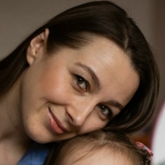 Анна Сврсова