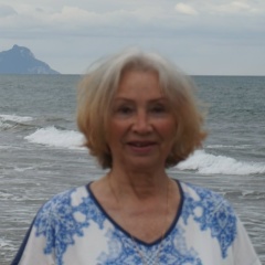 Galina Kotlova, 23.04.1949, Пярну