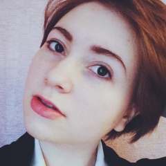 Диана Харитова, 19.03.1990, Москва