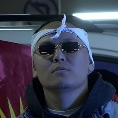 Дека Джаркынов, Москва