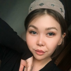 Tolgonai Bakkel'dieva, 12.02, Бишкек